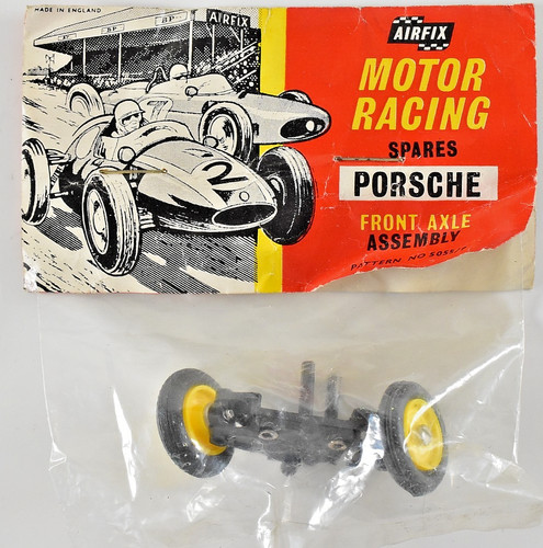 Nos airfix mrrc motor - 1:32,