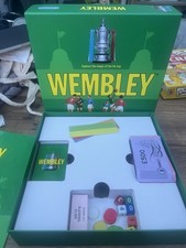 Wembley FA Cup Football Board