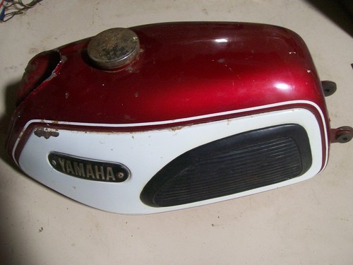 1968 yamaha yas1 as1 - 1968,