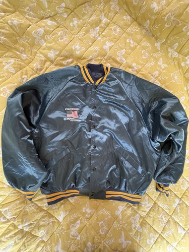 Vintage 80s king - 80s, louie