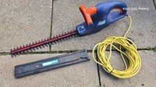 Electric Hedge cutter  Trimmer