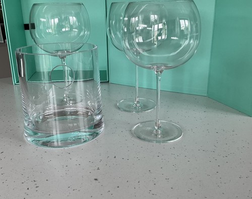 Lsa balloon gin glass 680ml - lsa,