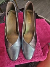 Womens Vintage LOTUS shoes Size 6