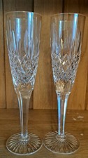 Stuart crystal pair - stuart,
