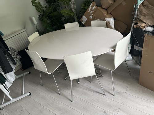 Dwell chairs in good - x,