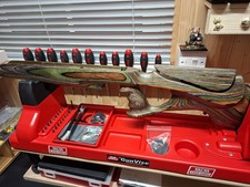 Air Arms Form Stock S400 S410