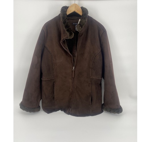 New york company jacket - new, &