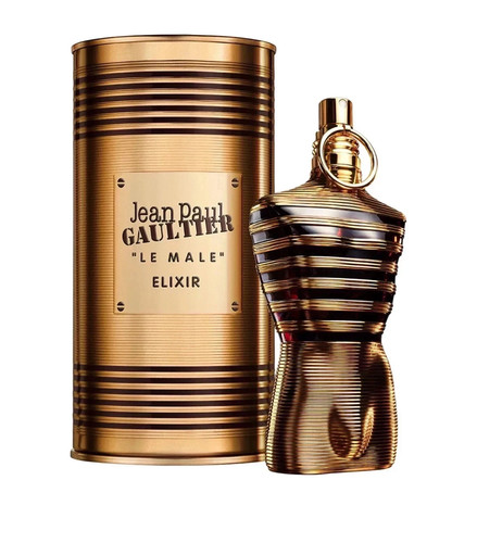 New jean paul gaultier male - new,