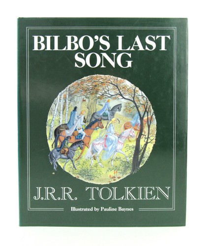 Bilbo last song - bilbo's,