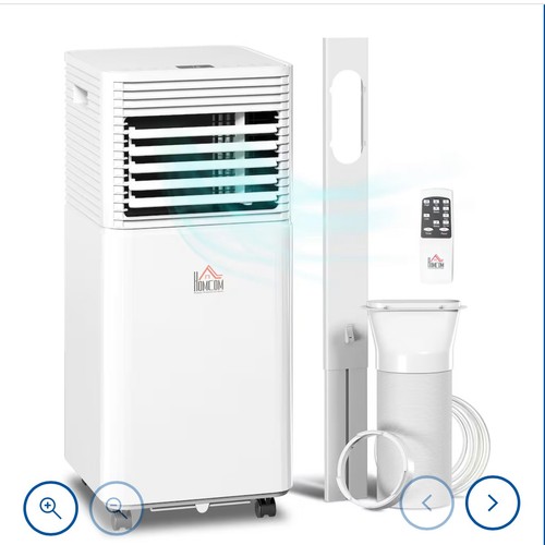 Homcom portable air - homcom,