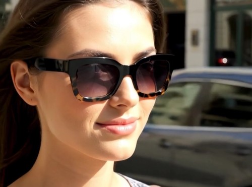 Gafas sol lentes mujeres - sol,