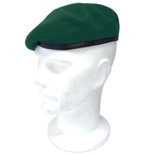 Genuine Issue Rifle Green