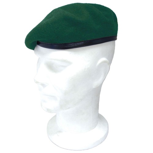 Genuine issue rifle green - issue,