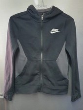 Nike Jacket Kids Fleece Hoodie