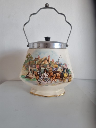 Vintage royal winton - royal,