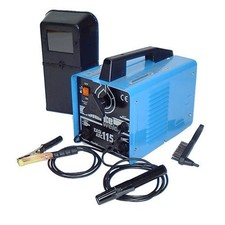 Clarke Easi Arc 115N Welder