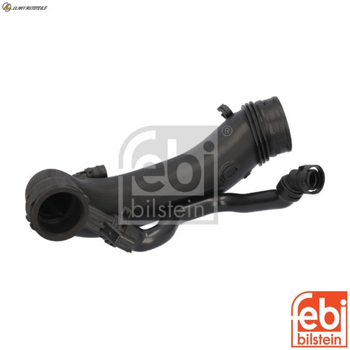Intercooler hose 193743 for - intercooler,