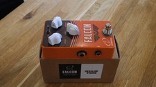 Crazy Tube Circuits Falcon