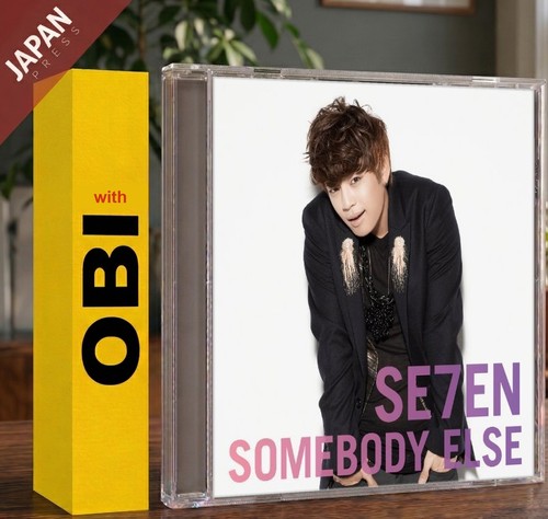 Se7en somebody else - -,