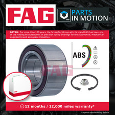 Wheel Bearing Kit fits HONDA