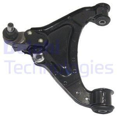 Wishbone suspension arm front - wishbone,