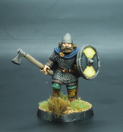 28mm painted wargames foundry - 28mm,