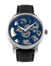 Maurice Lacroix Masterpiece