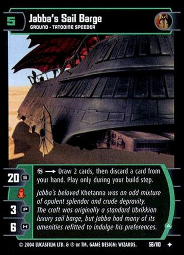 Star wars tcg - star,