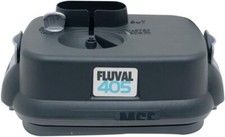 Fluval 405 Motor Housing Head