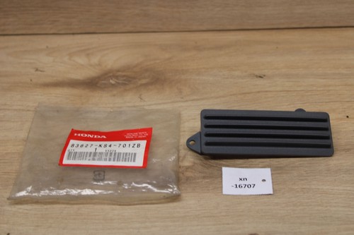 Honda 83627 ks4 701zb cvr - 83627-ks4-701zb, cvr,