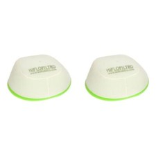 2 Pack Hiflo Quad Foam Air