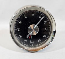 Kitchen Timer Alarm Clock, Vintage Retro Design, Working, Collectable