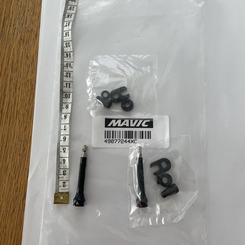 Mavic ust tubeless - 50,