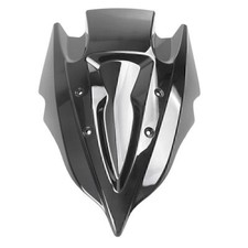 Moto Front Windshield Wind