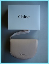 Chloe Parfums Pouch - NEW - UK