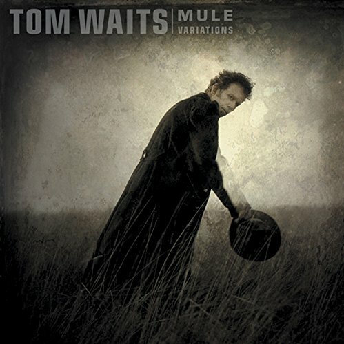 Waits tom mule variations - -,