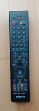 Samsung 50" Plasma TV Remote Control - PS50Q96HD