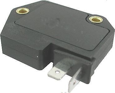 Electronic ignition amplifier - electronic,