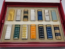 A RARE COLLECTION OF A 'Must