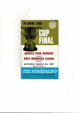 1967 qpr west bromwich - 1967,
