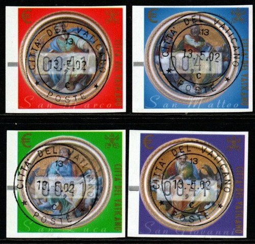 Vatican city atm11 2002 - city,