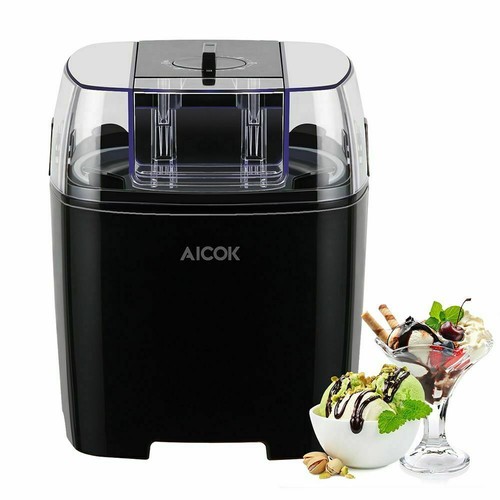 Electric ice cream - 1.5l,