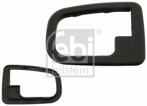 Door handle frame inner - door-handle, left