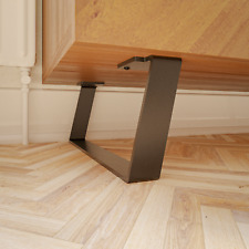 Modern Furniture Feet - MILAN - Furniture Legs Vanity Unit, Furniture Runners