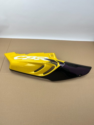 Honda cbr 900 fairing - honda, rear