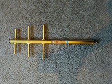 6dBi Helium antenna yagi directional Laird Y8063 686 MHz (EU)