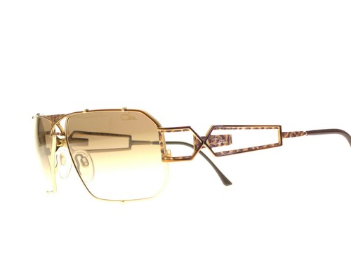Cazal 9001 529 gold brown - 9001,