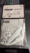Vintage Pegasus 1/72 Kit # 011