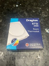 Drayton RTS1 24001 Room