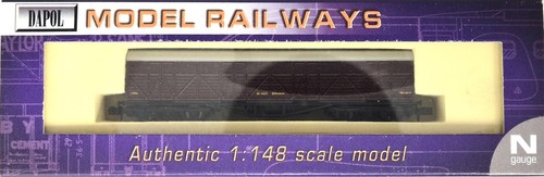 Dapol 003 siphon bogie - dapol, h